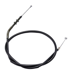 Saihisday clutch cable close-up materials, durable components