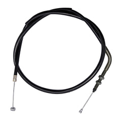 Saihisday clutch cable front view, durable construction for Honda Sportrax