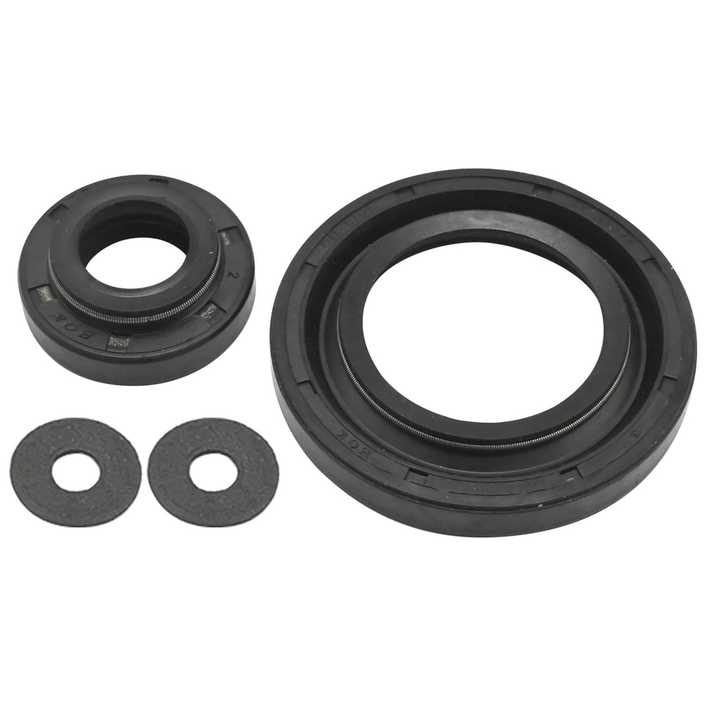 Saihisday derby cover gaskets for Harley Road King, precise fit and seal.