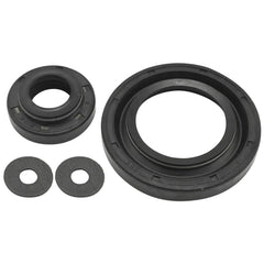 Saihisday derby cover gaskets for Harley Road King, precise fit and seal.