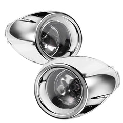 Saihisday fog light mounting bracket kit for secure fit