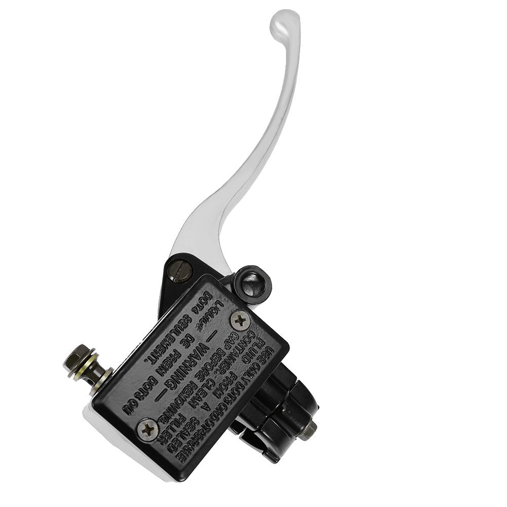 Saihisday front brake master cylinder for Yamaha Grizzly Kodiak 450 2003-2006.