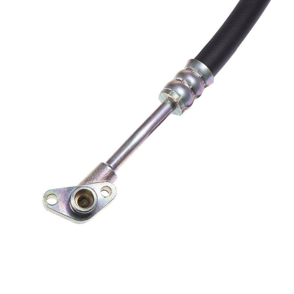 Saihisday hose packaging showing the single included unit.