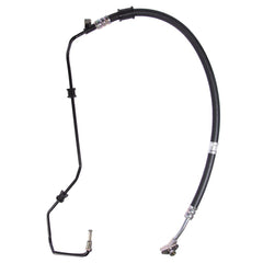 Saihisday power steering hose close-up showing durable fittings for Honda Accord.