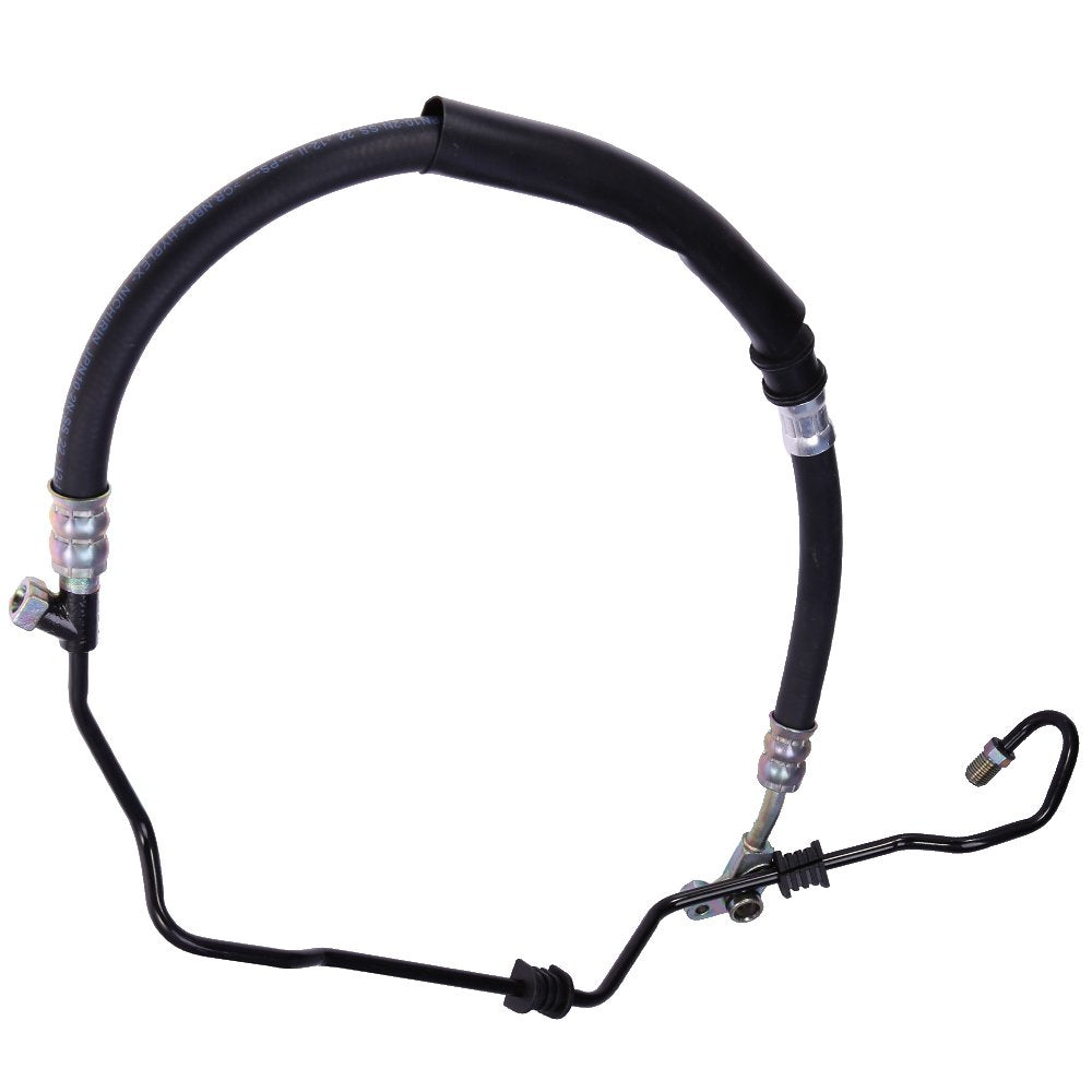 Saihisday power steering hose in box supports ready replacement for Honda Odyssey