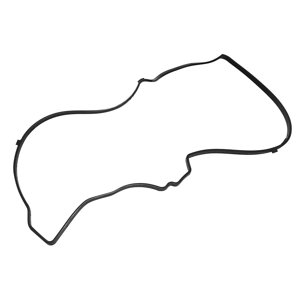 Saihisday valve cover gasket set model compatibility confirms fit across K20 and K24 blocks.