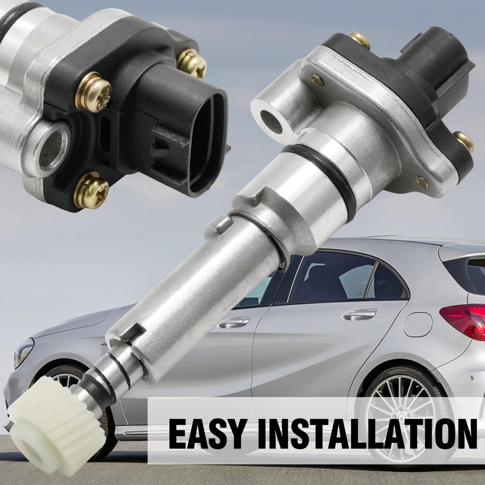 Saihisday VSS sensor packaging shows ready-to-install replacement for Toyota vehicles.