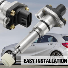 Saihisday VSS sensor packaging shows ready-to-install replacement for Toyota vehicles.