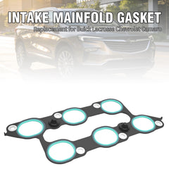 Saihishday gasket for Chevrolet Traverse enhances durability and sealing.