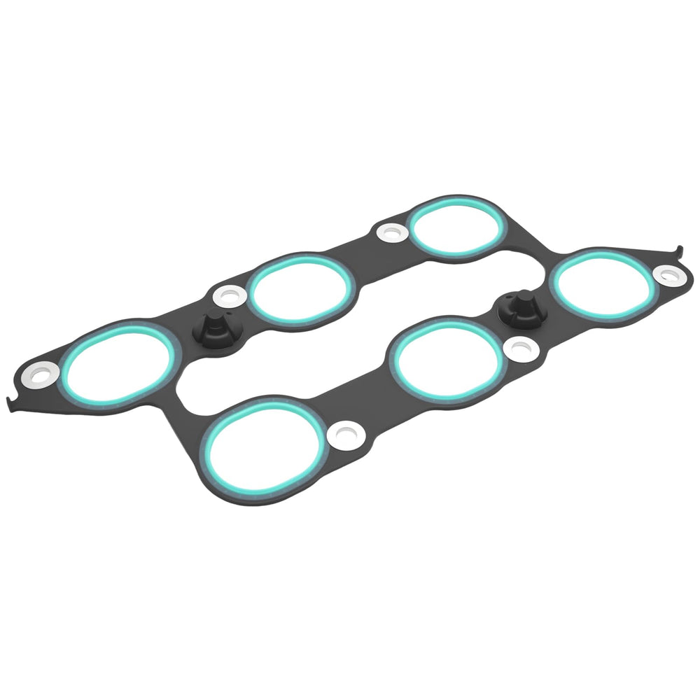 Saihishday gasket for Saturn Outlook helps maintain gasket integrity.