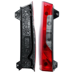 SAILIN left tail light for Mercedes Sprinter ensures direct OE-like fit and reliable illumination.