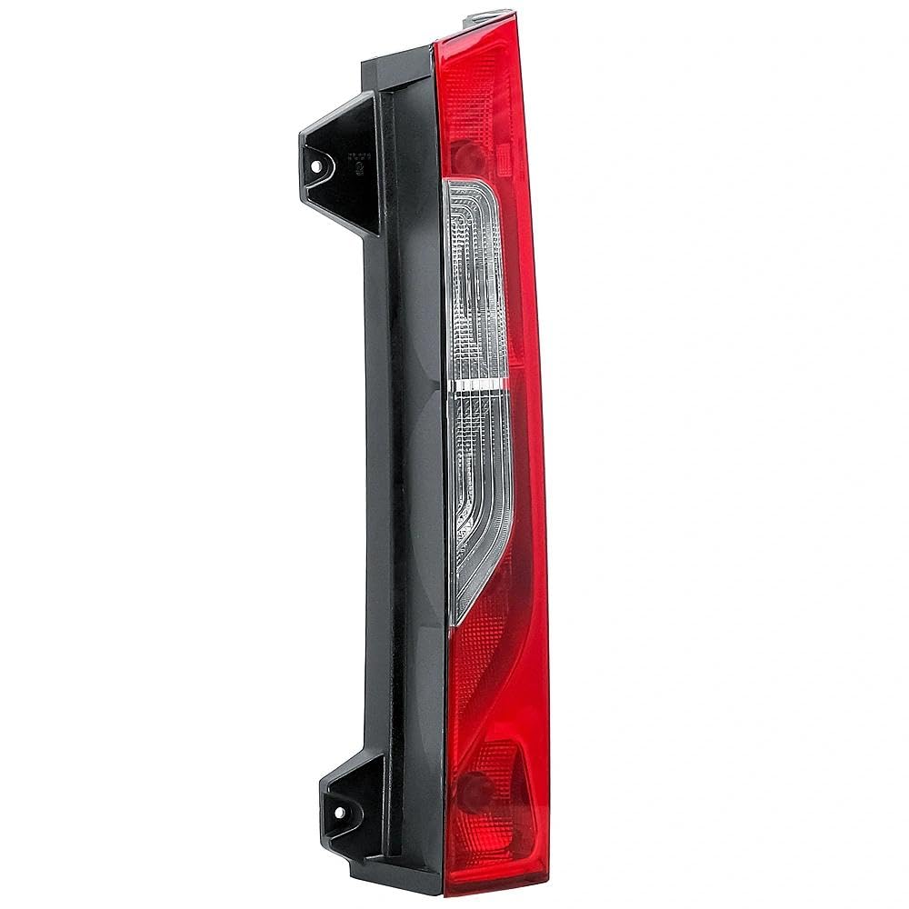SAILIN Mercedes Sprinter tail light right rear assembly for direct replacement.