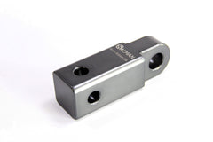 SALMAN 5000 kg working load supports demanding towing configurations.