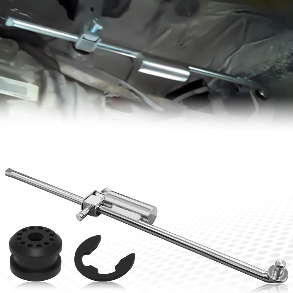 SamWinGear bushing and E-clips pack supports quick repairs and long-lasting performance