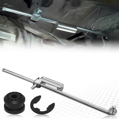 SamWinGear bushing and E-clips pack supports quick repairs and long-lasting performance