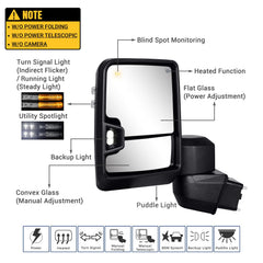 SANFLXX fits 2020–2025 Chevy Silverado and GMC Sierra for an easy upgrade
