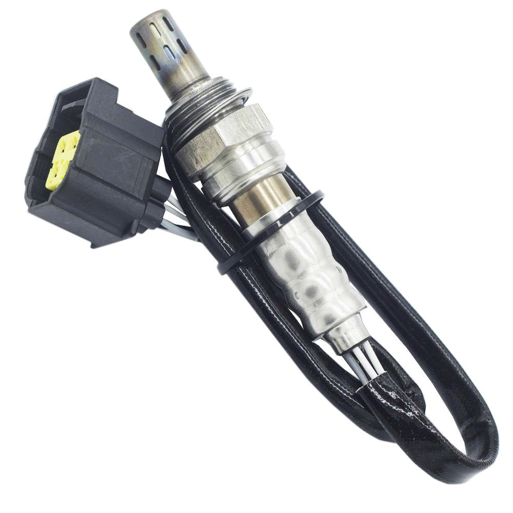 Sangyue packaging shows four sensors ready for installation