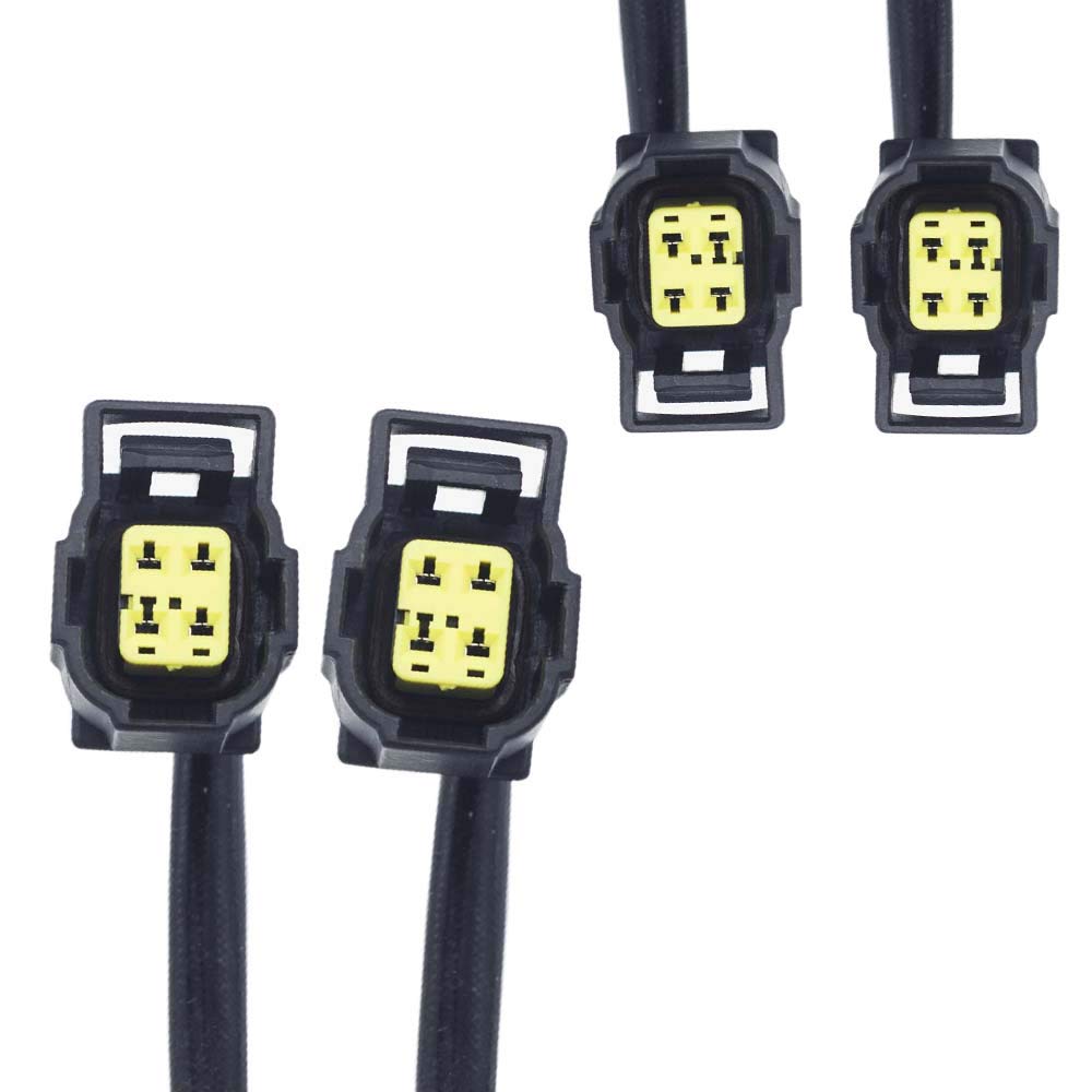 Sangyue upstream oxygen sensor for Jeep Grand Cherokee enhances fuel response.