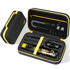 SARLAR case for Fanttik Slim V8 Apex with precise fit and travel protection.