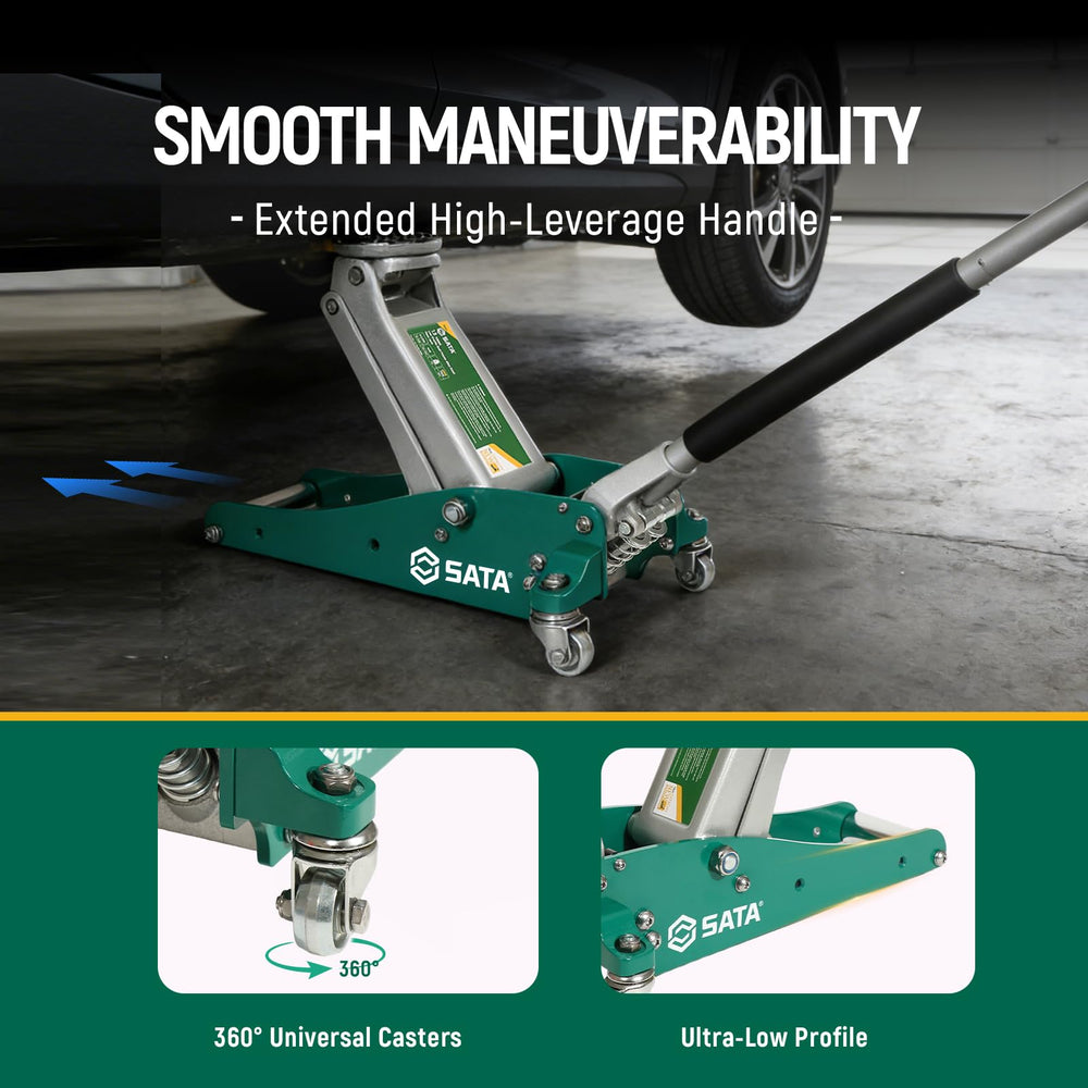 SATA hybrid jack portable design aiding mobile maintenance tasks