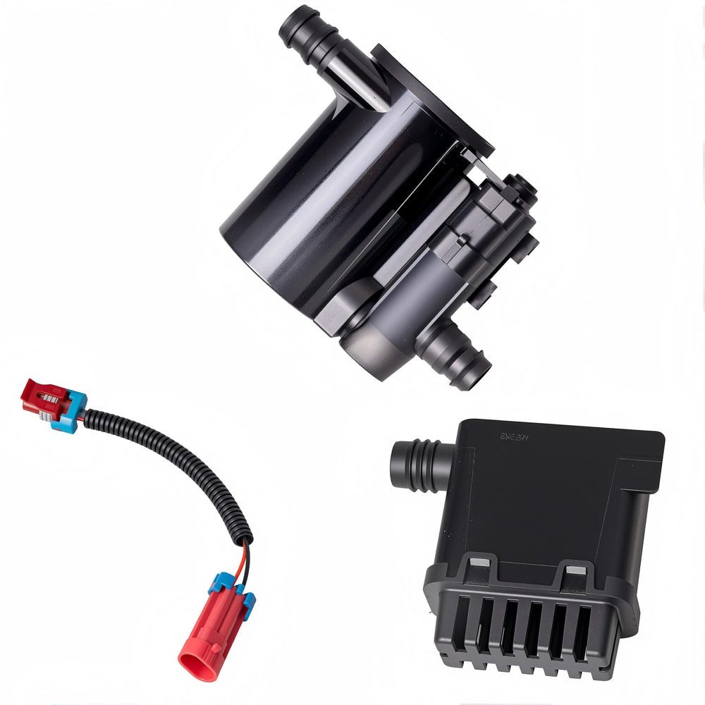 Satiooog evap canister vent solenoid durability materials emphasis for long-lasting use.