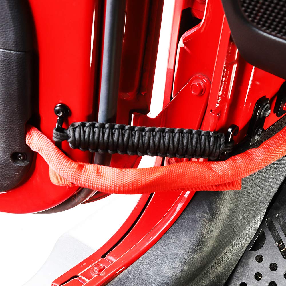 Compatibility of Savadicar straps with Jeep Gladiator JT model