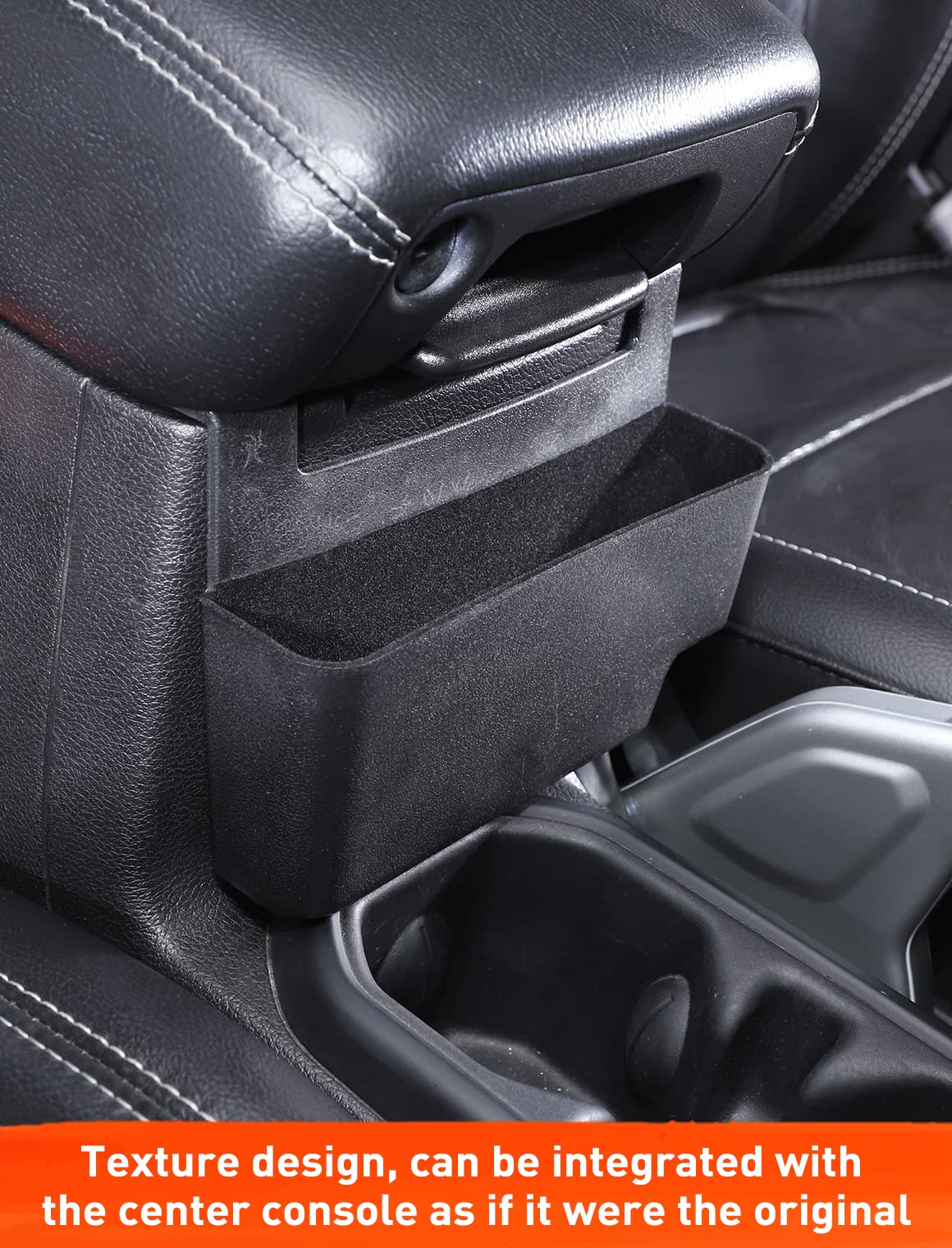 Savadicar reliable one-year warranty and responsive support for console organizer