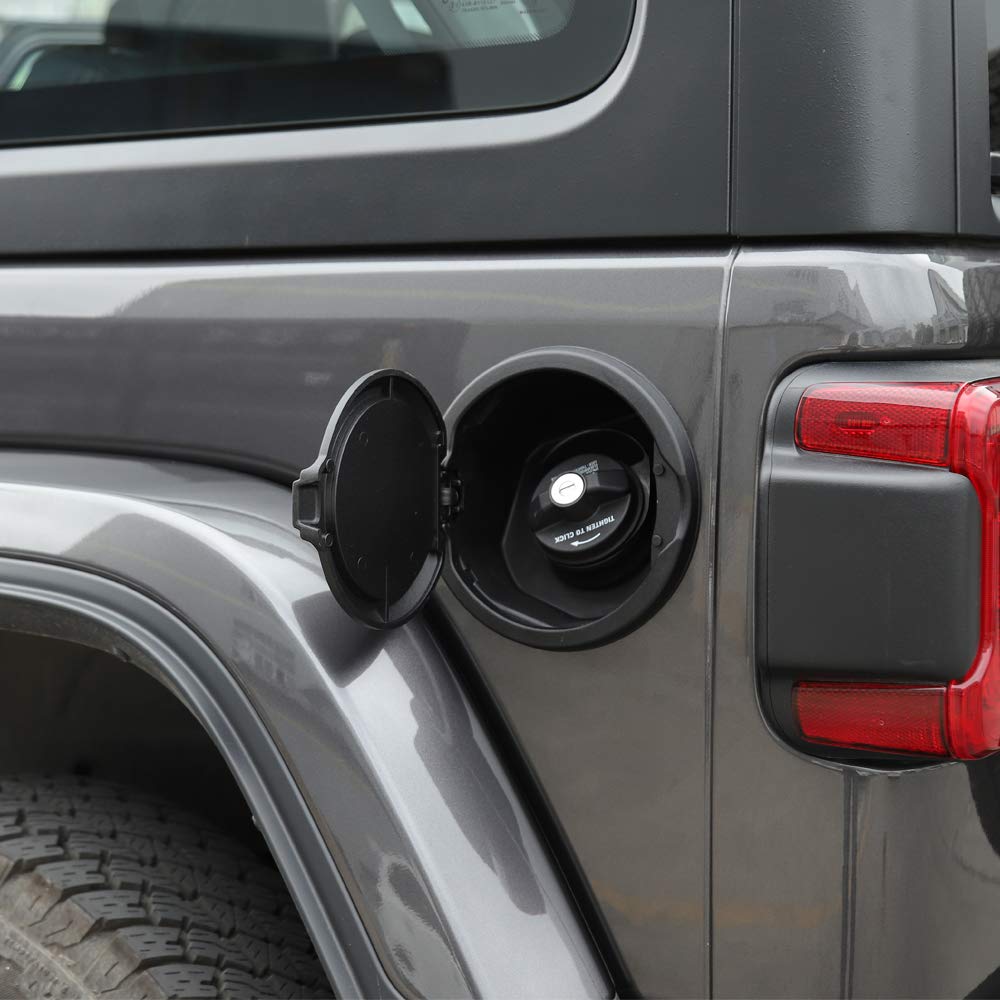 Savadicar easy installation without drilling on Jeep Wrangler