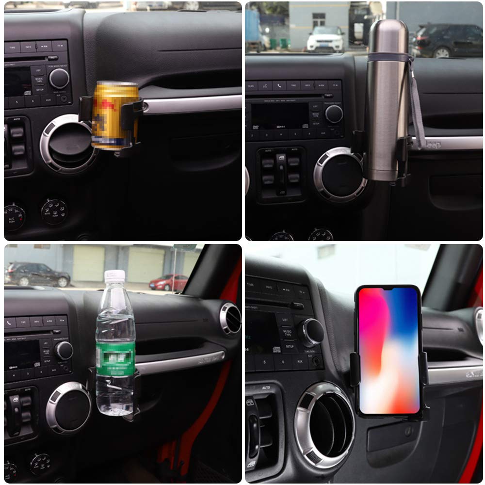 Savadicar JK 2-in-1 saves cabin space