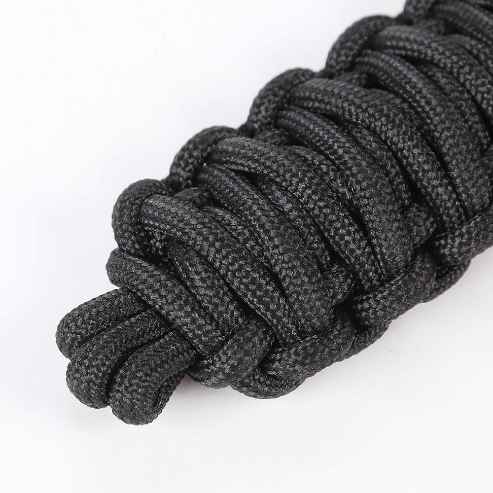 Two Savadicar straps packaged together for 2- and 4-door Wranglers