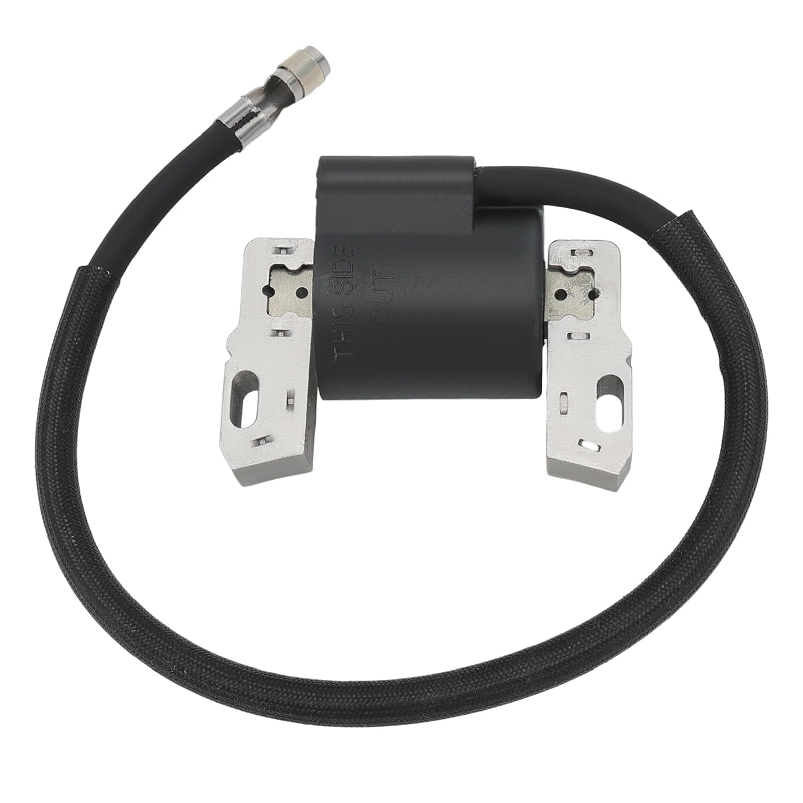 Savior ignition coil for B&S 492341 provides reliable starts.
