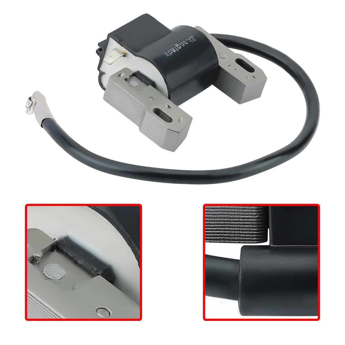 Savior ignition coil for LG492341 LG495859 with reliable timing.