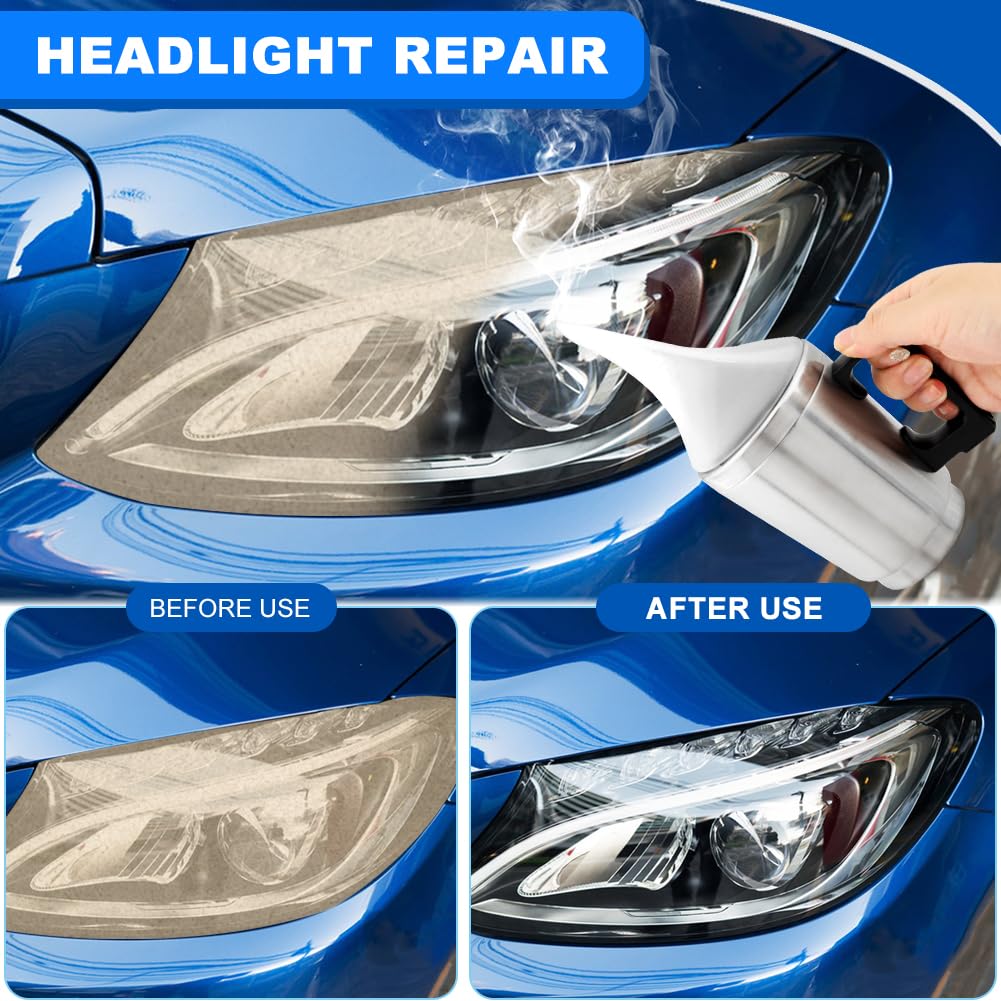 Saycker flat covers assist smooth sanding and finish prep.