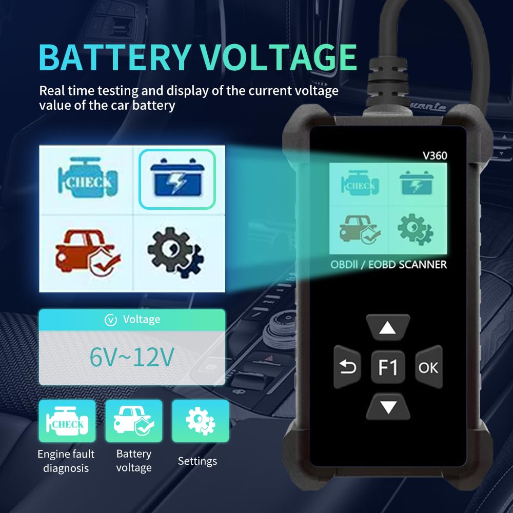 SAZDOLN V360 multilingual interface enables global use.
