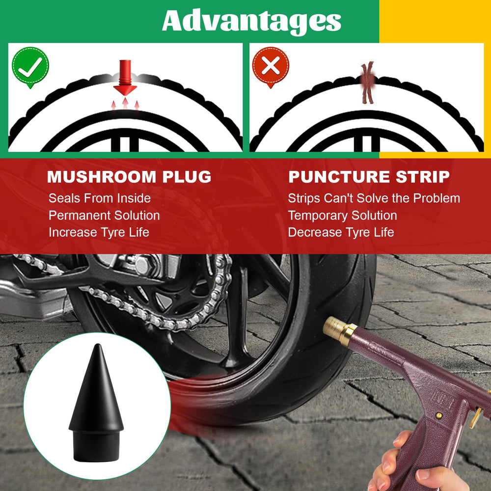 SBGGRL cone knife and scraper for precise puncture prep