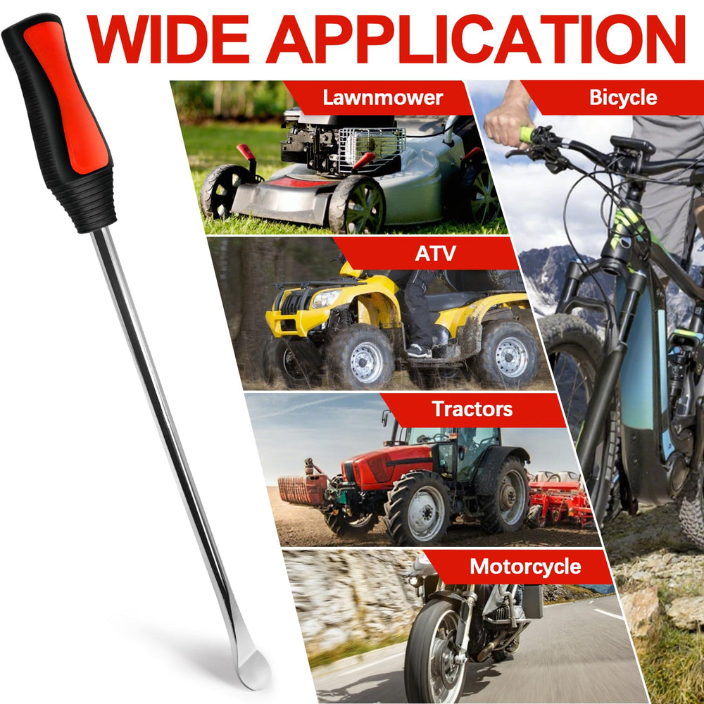 SBGGRL versatile kit for dirt bikes, motorcycles, and lawn mowers