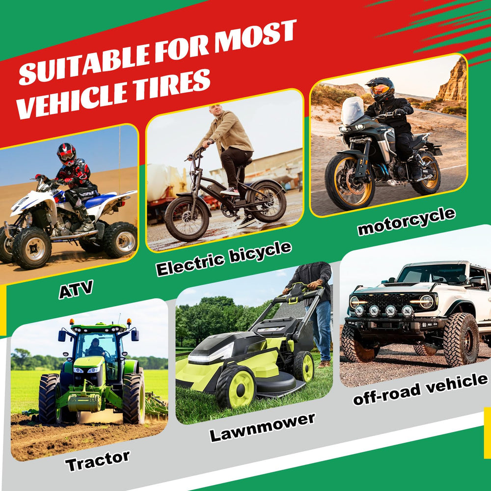 SBGGRL storage case keeping components organized on the go
