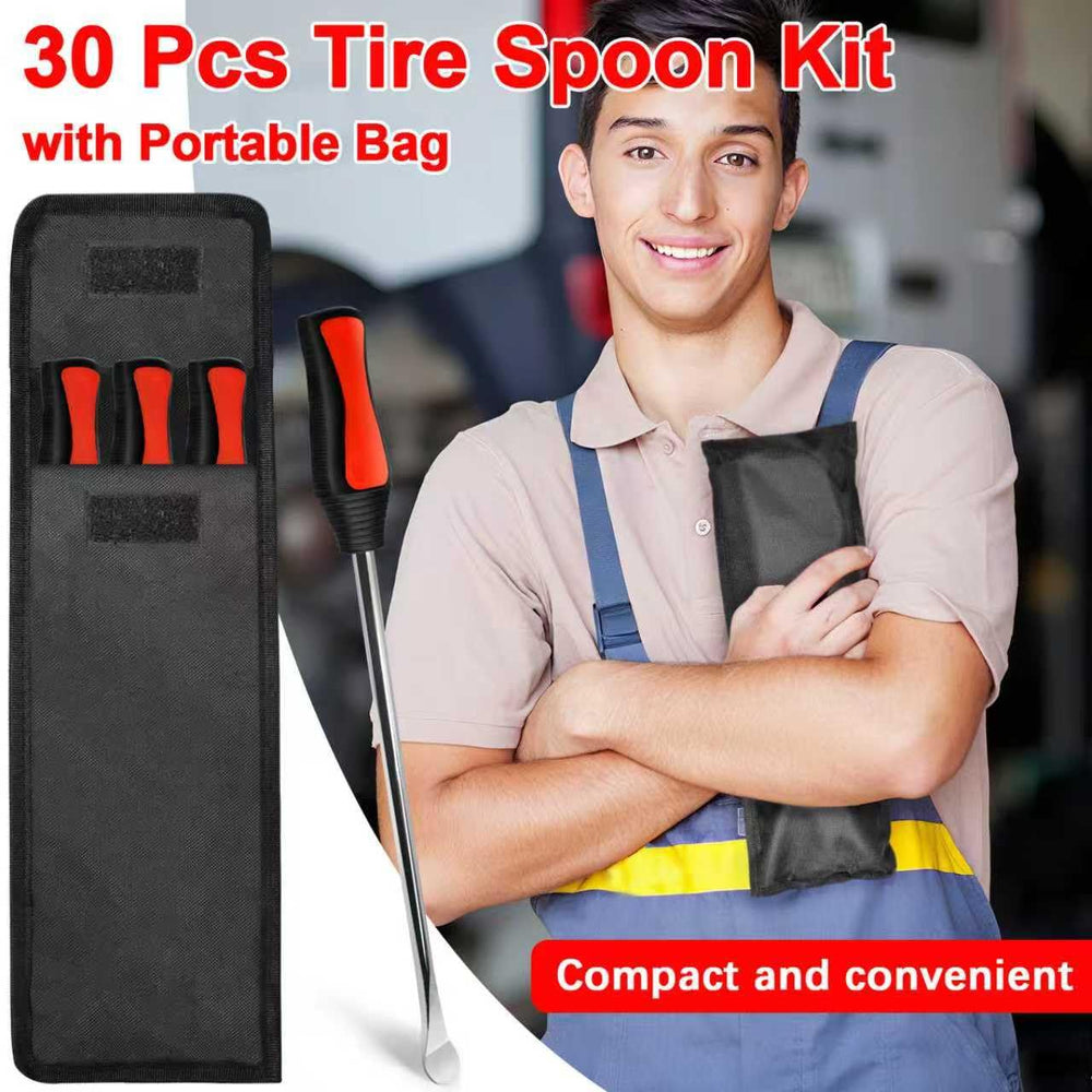 SBGGRL waterproof storage bag keeps tools organized and secure