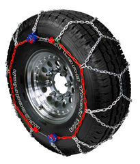 SCC Auto-Trac inner cable connection enables quick, secure setup.