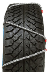 SCC Super Z6 alloy steel traction coils boost durability during winter driving