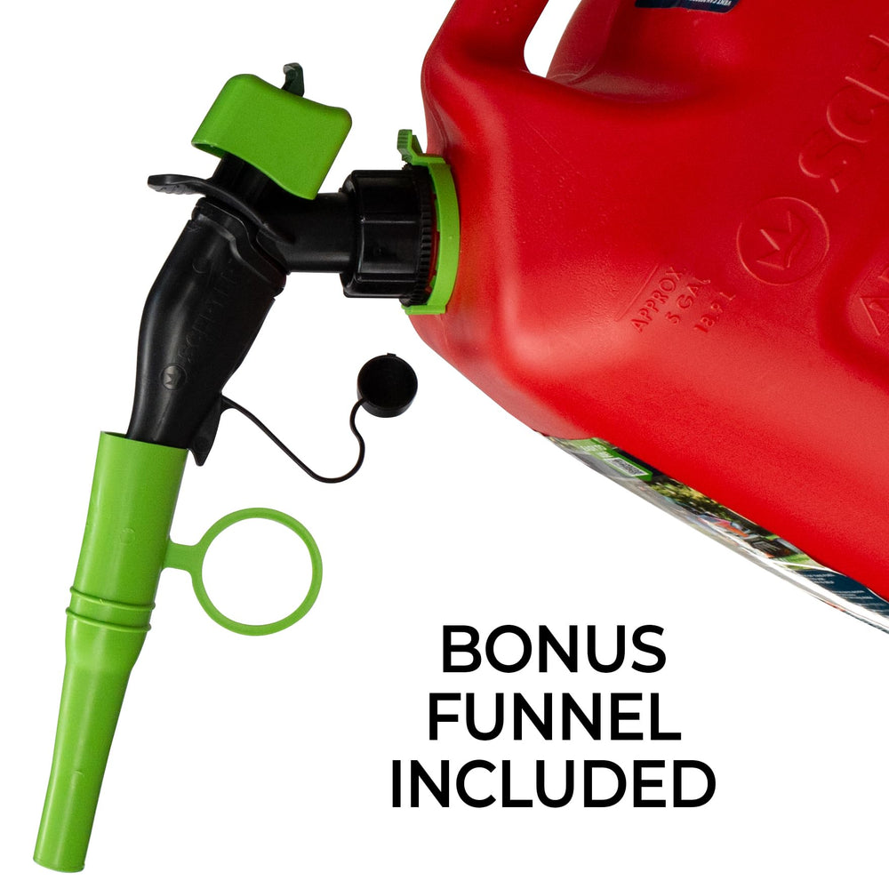 Scepter FR1G252 SmartControl flow for controlled pouring