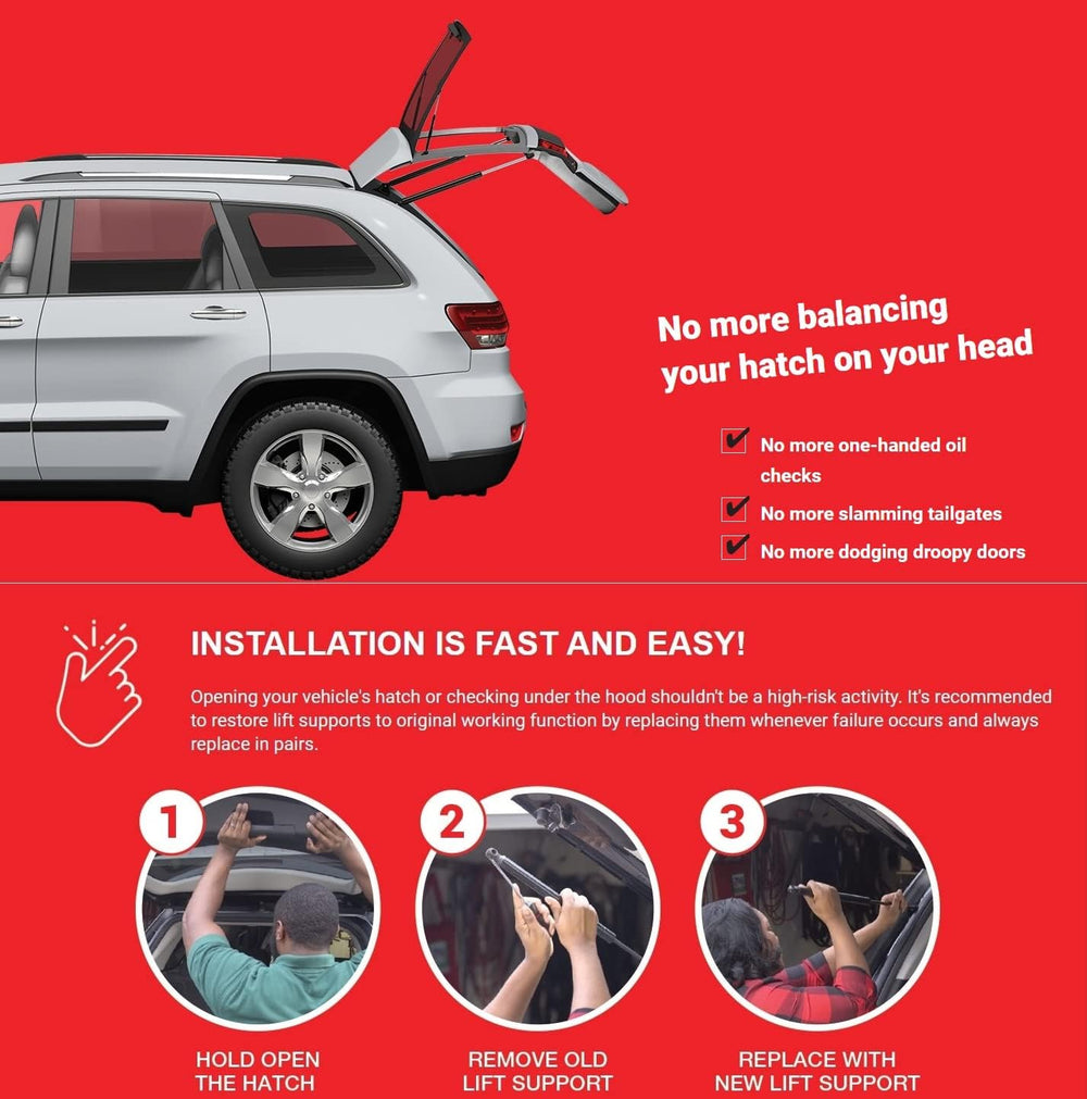SCHNORKEL compatibility label confirms Honda Pilot fit without power liftgate