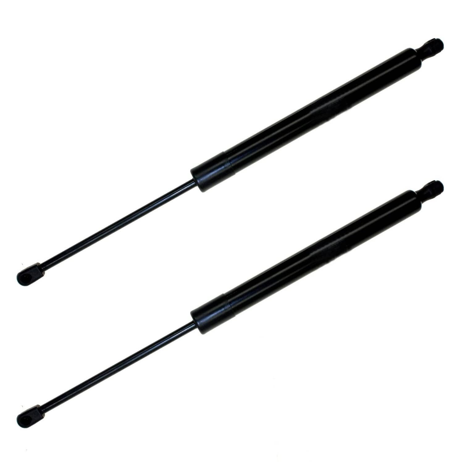 SCHNORKEL rear lift supports for Honda Pilot 2009-2015 pair enhances smooth opening and longevity