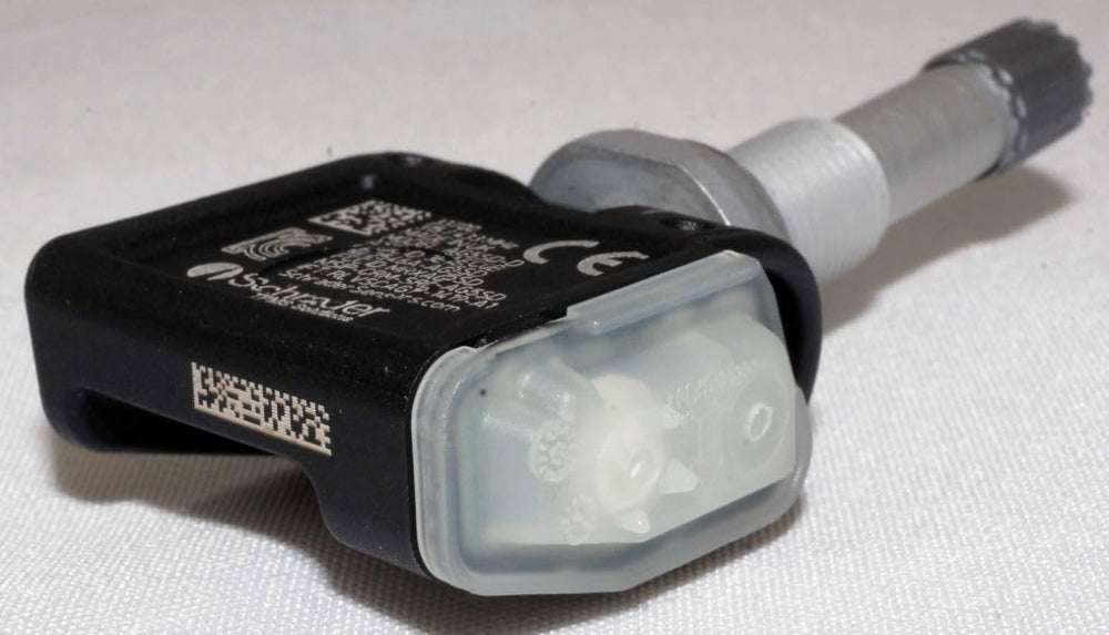 EZ-Sensor supports up to 115 psi tire pressure for versatility