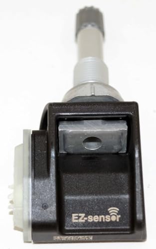Programming tool setup for Schrader EZ-Sensor rapid configuration