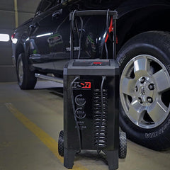 DSR131 250A 12V jump-start for cars and light trucks.