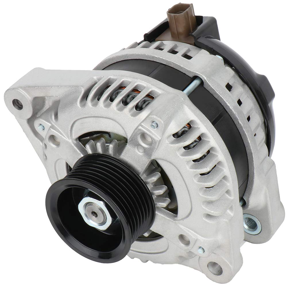 SCITOO 130A installation guide enables straightforward DIY replacement.