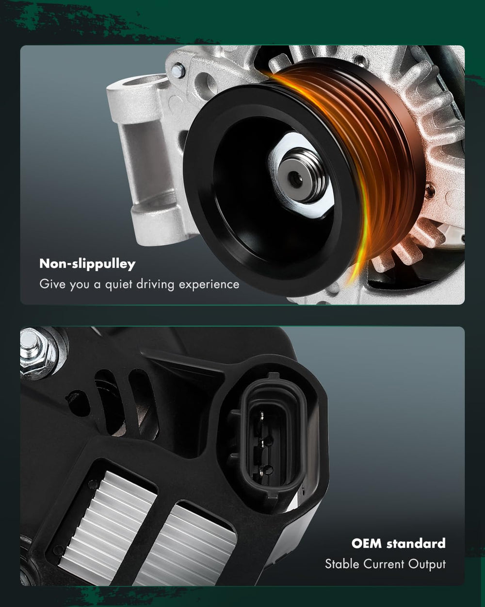 SCITOO bearing testing rig image confirms reliability