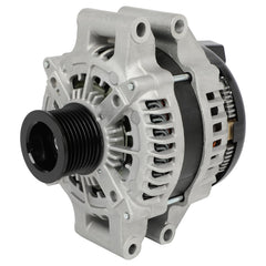 SCITOO BMW 535i alternator front view shows high-output power for reliable electrical performance