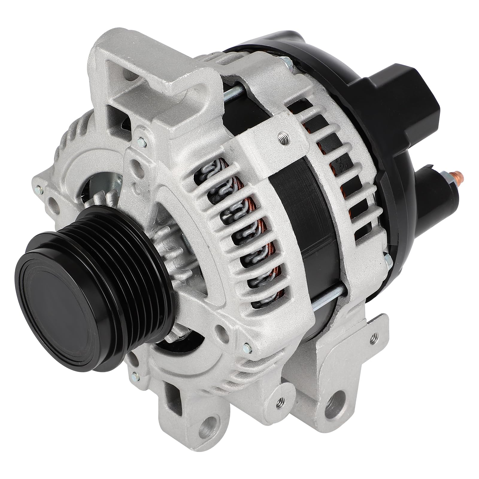 SCITOO Camaro 2012-2015 alternator with 140A output for steady charging